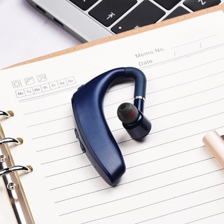 Tai Nghe Không Dây BOROFONE BC25, Pin 180mah, Bluetooth 5.0 - Hàng chính hãng