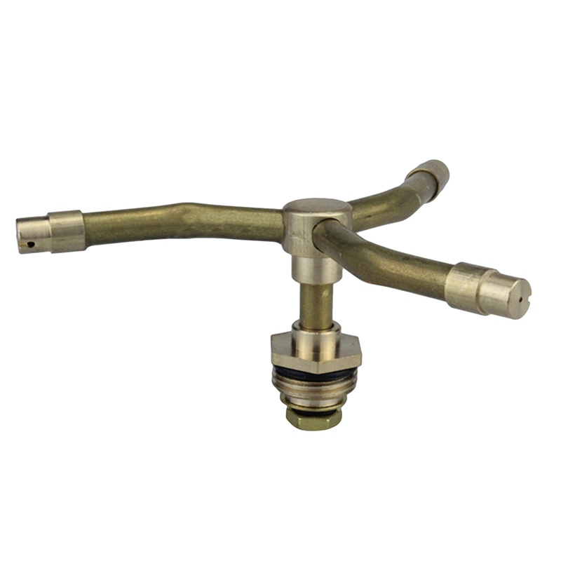 Vòi Phun Nước Tưới Vườn Có Thể Xoay Tiện Dụng