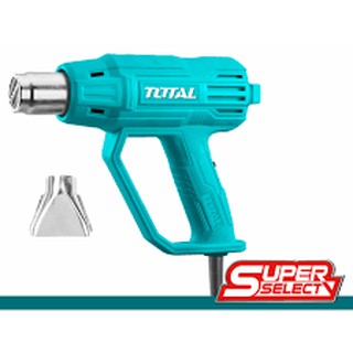 2000w máy thổi hơi nóng total tb200365