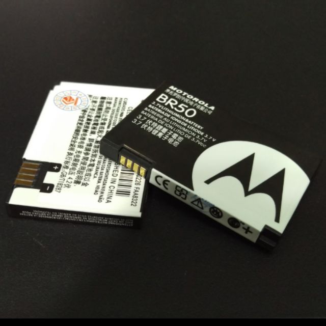 pin motorola v3/v3i BR-50 xịn bảo hành 6 tháng