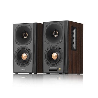 Loa 2.1 Edifier S360DB (planar treble, HiRes Audio, subwoofer không dây) | Hàng chính
