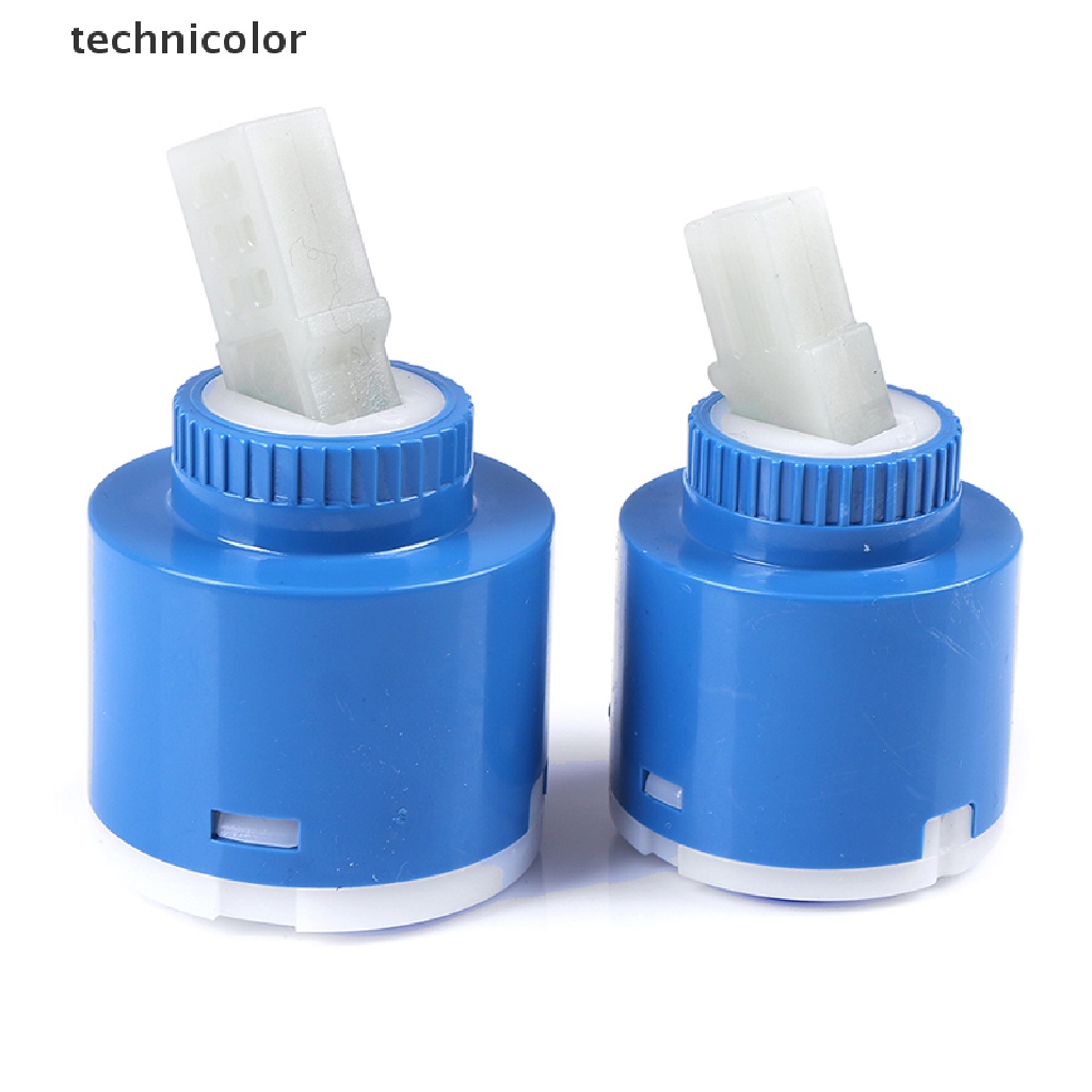 Van Vòi Nước Bằng Sứ 35mm / 40mm Thay Thế Tiện Dụng