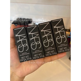 [NARS- SALE] Son Nars màu Morocco - FULL SIZE