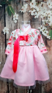 Hanbok