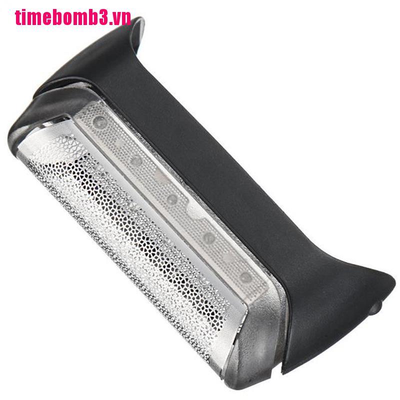 (Hàng Mới Về) 1 Bộ Lưỡi Dao Thay Thế Cho Máy Cạo Râu Braun 10b | BigBuy360 - bigbuy360.vn