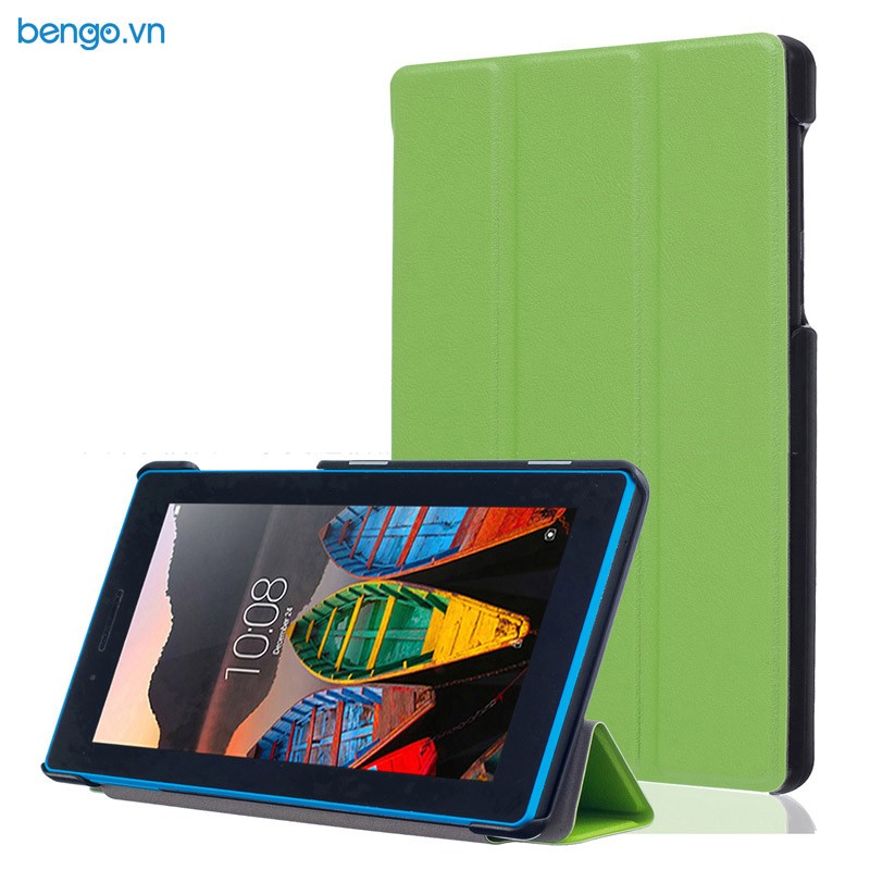 Bao da Lenovo Tab 3 7 (730F) Smartcover