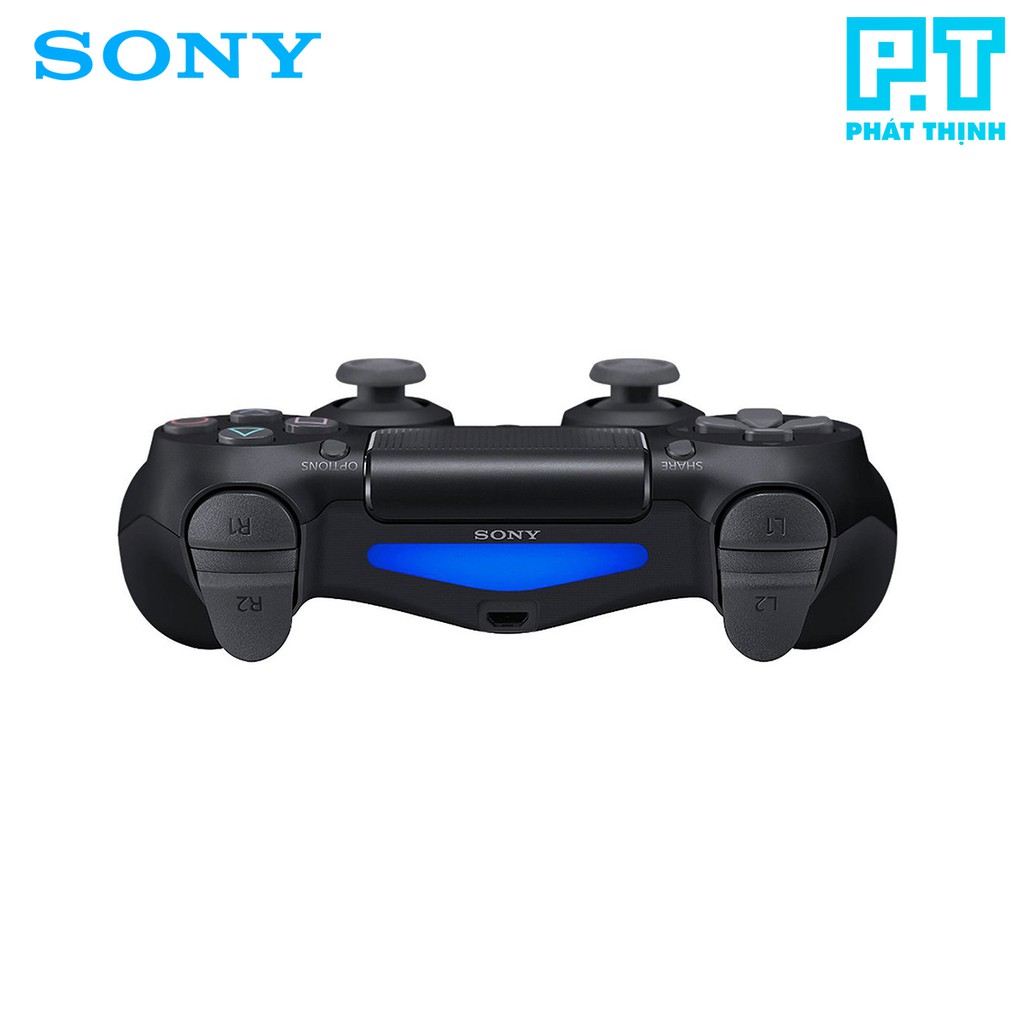 Tay cầm Playstation Sony DUALSHOCK 4 – Bảo hành 12 tháng chính hãng