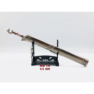 Móc khóa kiếm ma đạo tổ sư