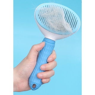 Lược chải lông cho chó mèo thú cưng