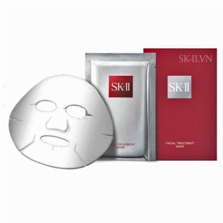 Mặt nạ SK-II Facial Treatment Mask 1 hộp 6miếng