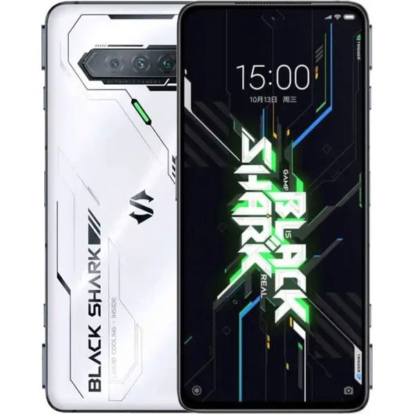 Điện Thoại Xiaomi Black Shark 4 Pro 5G 16G/512G Chính Hãng Mới 100% FULLBOX Bảo Hành 12 tháng·