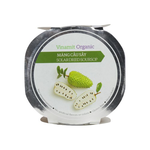 Mãng cầu dẻo Vinamit 100g (lon)