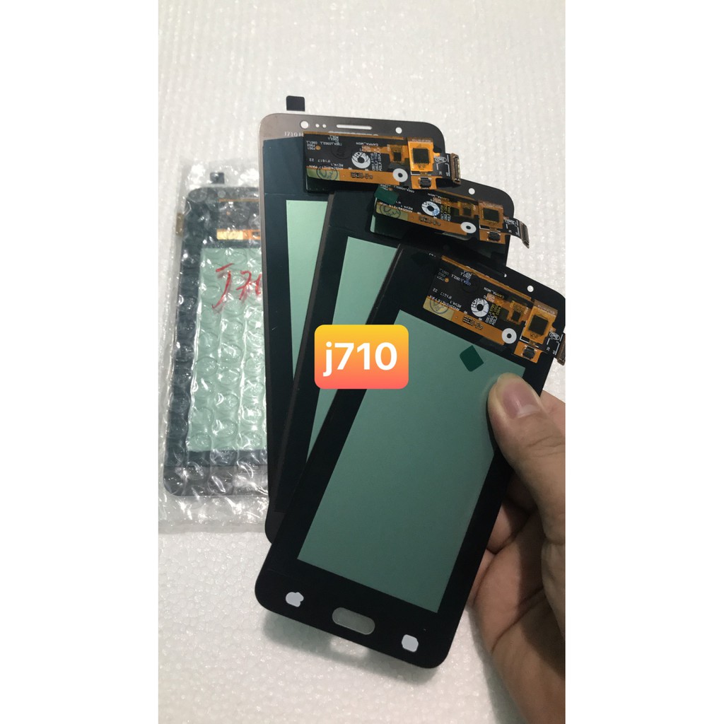 màn hình J710 / J7 2016 amoled 2ic - samsung