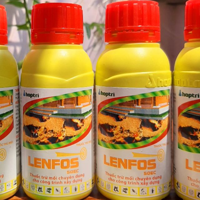 Thuốc diệt mối Lenfos 50EC 100ml