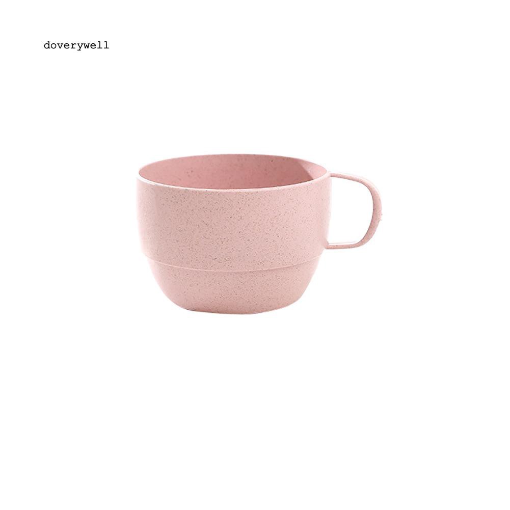 Ly uống nước có quai cầm phong cách Châu Âu