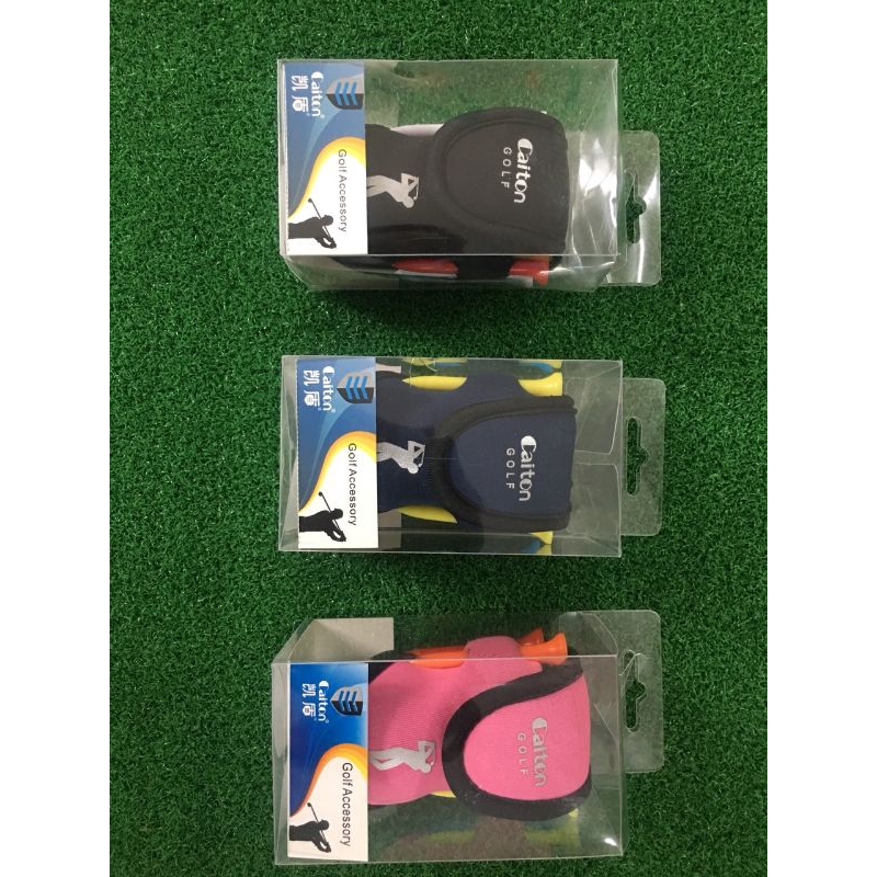 Túi đựng bóng golf