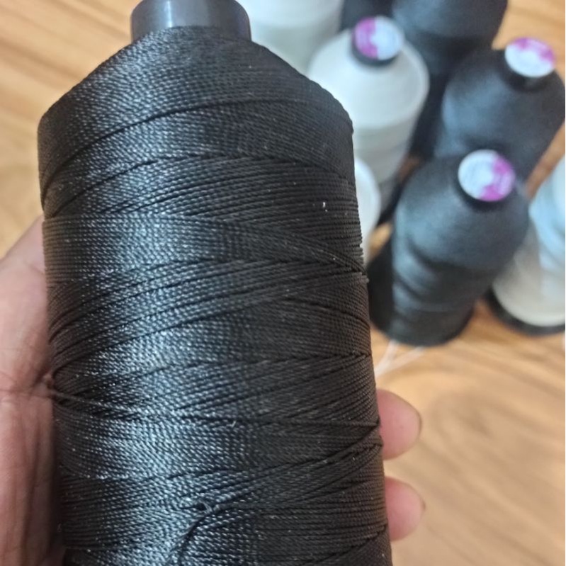 Chỉ khâu giày dép 1li.750m/cuộn 300g  Chất lượng cao