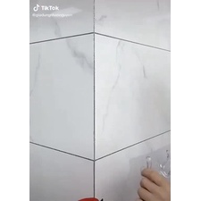 Thanh Treo Đồ Dán Tường 6 Móc Liền Mạch Trong Suốt Siêu Chắc