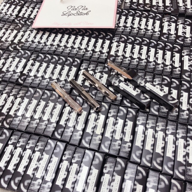 (HÀNG TRẢ ORDER SALE + CÓ SẴN) SON THỎI FENTY FULLSIZE