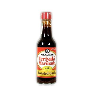 Nước tương Teriyaki nguyên chất các vị Kikkoman 250ml