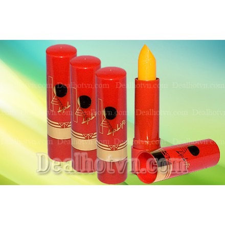 Son gió Thái Lan LIPLIFE