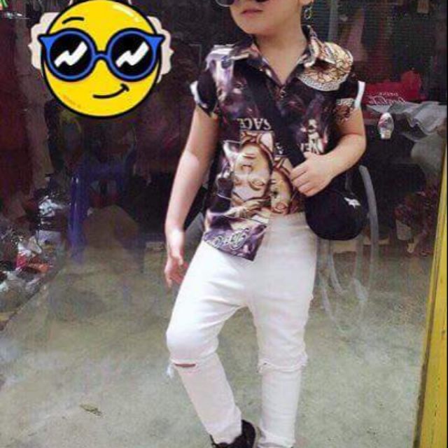 Sỉ áo sơ mi lụa