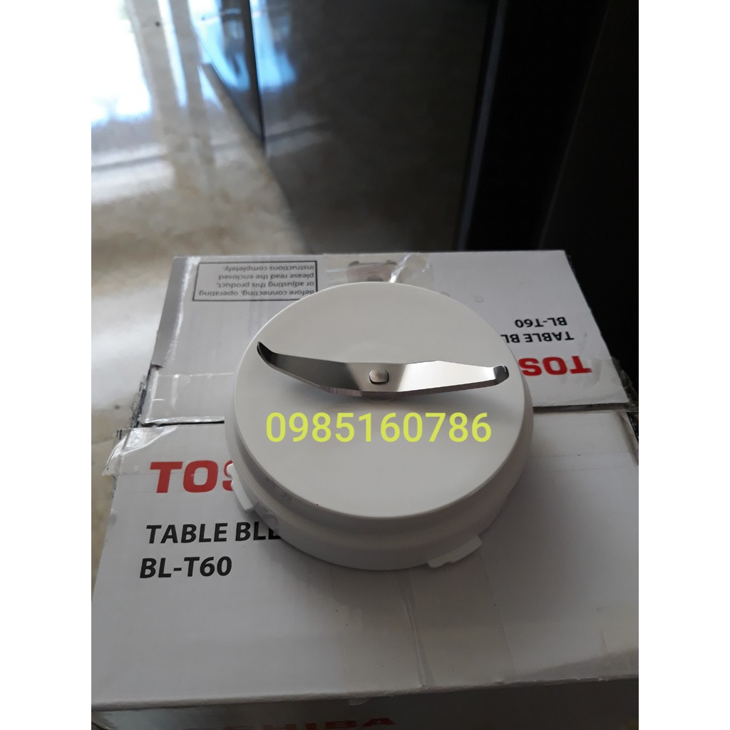 Phụ kiện máy xay Toshiba MX-60T BL-T60