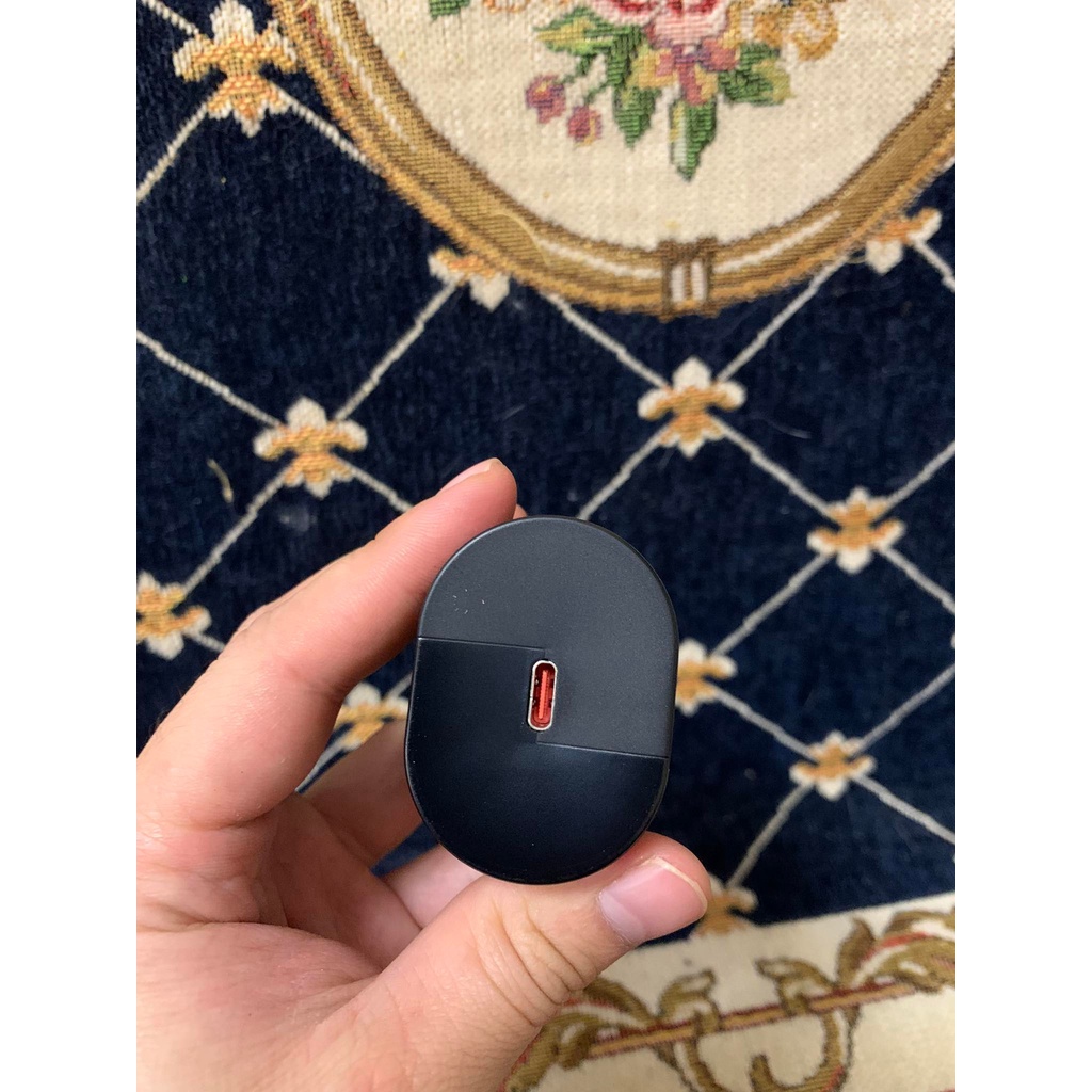 Sạc nhanh 30W chính hãng Verizon QC 3.0