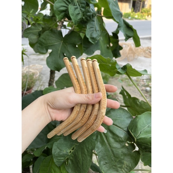 (1 cặp) Góc vuông, tròn chiện lazer