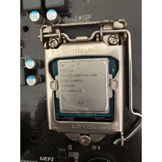 I5 - 4570-4590