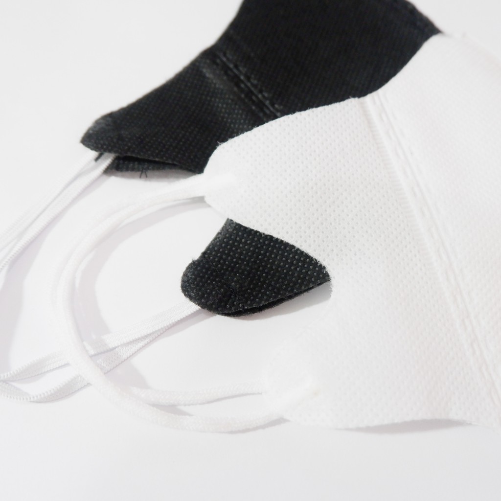 Khẩu trang Ép Nhiệt 3D cao cấp 3 lớp Shoptido | BigBuy360 - bigbuy360.vn