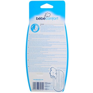 Hút mũi dây silicon Bébé Confort