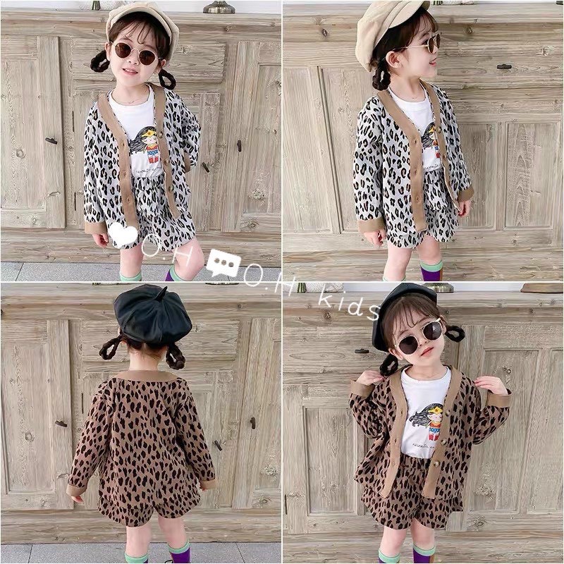 set dạ nhung 3 chi tiết kiểu dáng Hàn Quốc