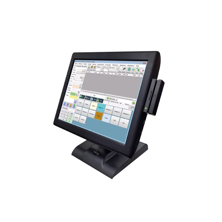 Máy tính tiền Easy Pos Core i5 644G