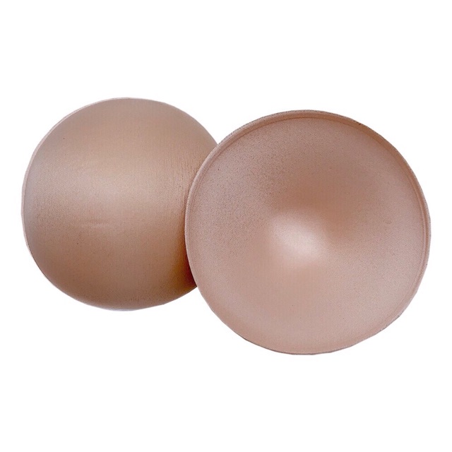 Mút xốp tròn nâng ngực ( loại tốt dày ) | BigBuy360 - bigbuy360.vn