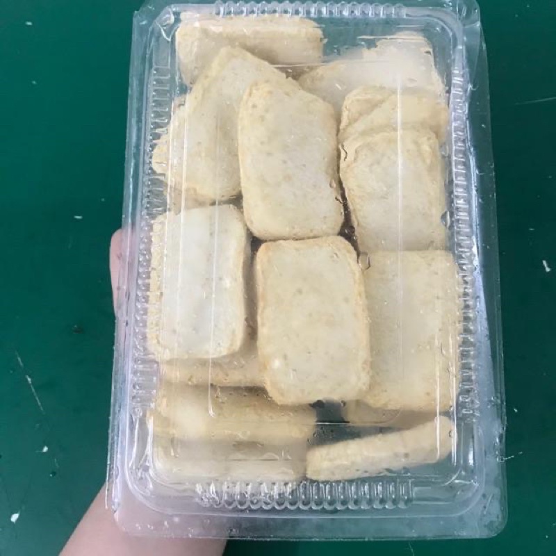 Đậu Hủ Cá Lichuan 1 kg