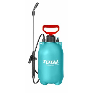 Bình xịt tưới cây 5 lít Total THSPP3051