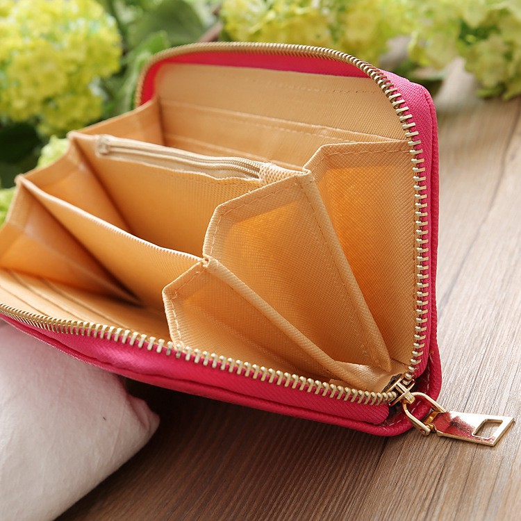 VÍ NỮ SANG CHẢNH