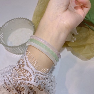 Vòng Tay phỉ thuý Đinh Đang