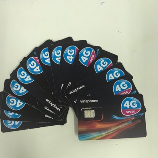 Sim vina giá rẻ có tài khoản