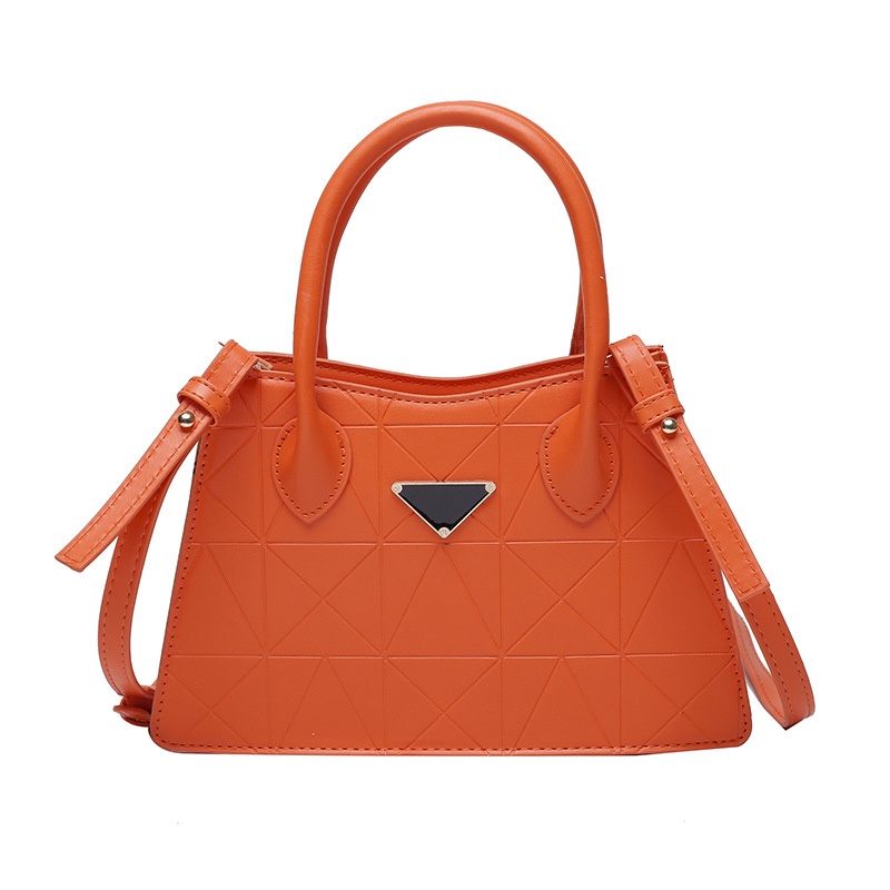 Túi đeo chéo IELGY cỡ vuông nhỏ dễ phối đồ thời trang cho mẹ và bé