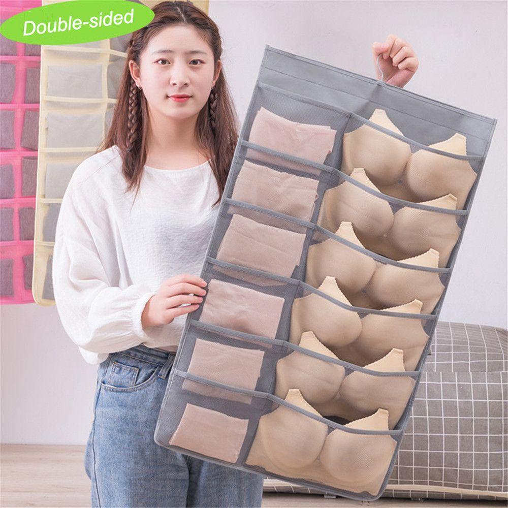 Túi Đựng Đồ Lót Nhiều Ngăn Tiện Lợi