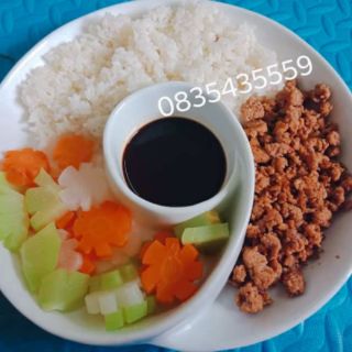 Mắm tép siêu ngon 500g