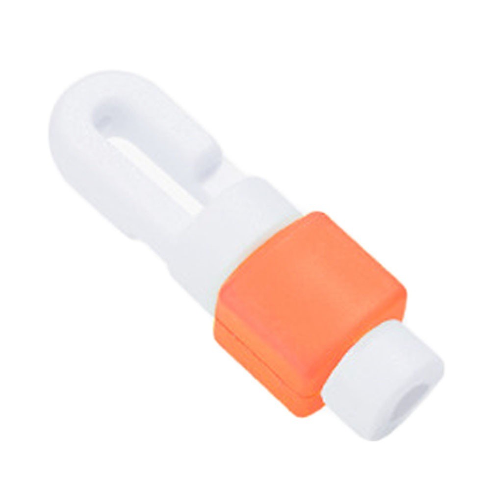 Bộ Vỏ Bọc Bảo Vệ Tai Nghe Có Dây (Màu Ngẫu Nhiên) | BigBuy360 - bigbuy360.vn