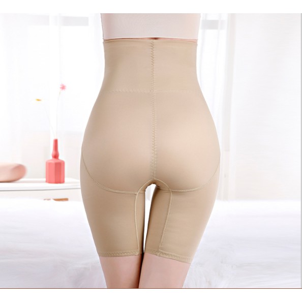 Quần Gen Bụng Su Mẫu Mới Cạp Cao Có Móc Cài Gen | BigBuy360 - bigbuy360.vn