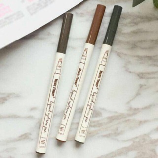Sale 39% Chì kẻ mày phẩy sợi 4D thần thánh