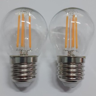 [Giá Rẻ - Uy Tín]  Bóng đèn led edison G45
