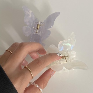 Kẹp tóc bướm Hàn Quốc