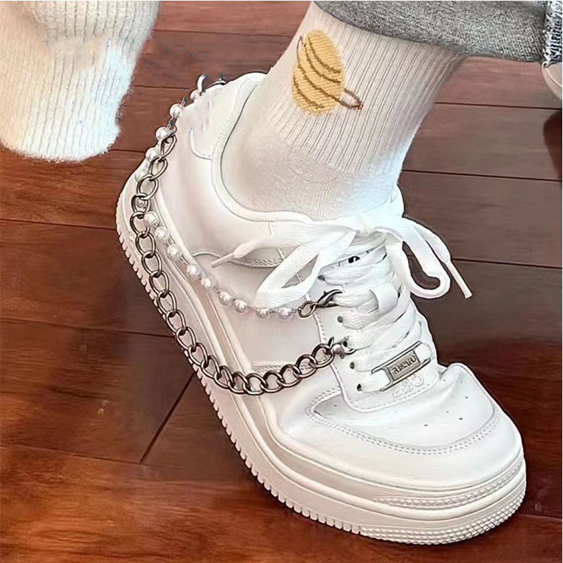 💘 Giày thể thao nữ đế mềm thoáng khí thời trang 💘 chống trượt  thoải mái thiết kế mới