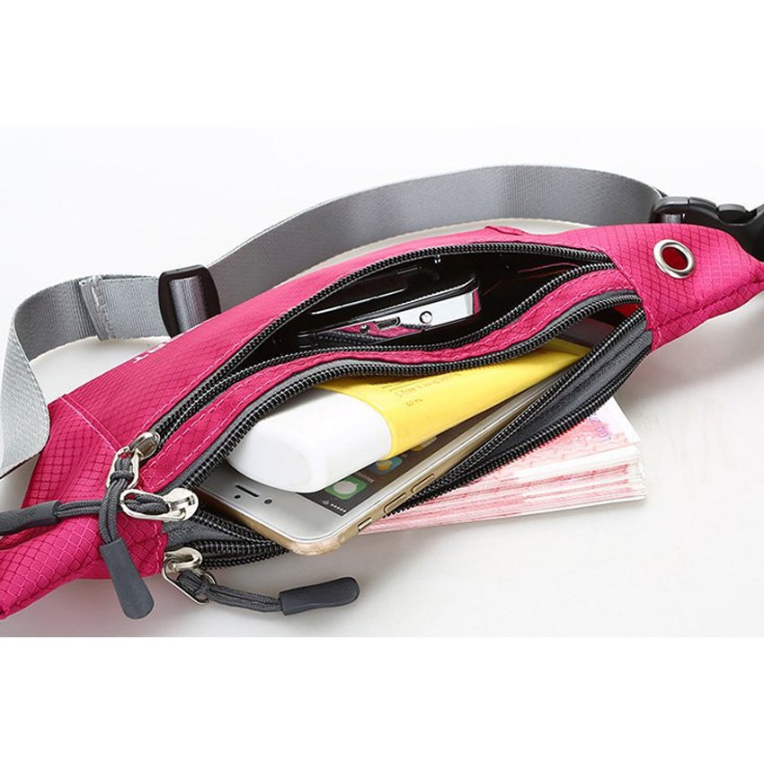 Túi đeo bụng nam nữ thời trang 2020 mới GT 457 | BigBuy360 - bigbuy360.vn